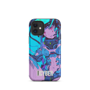 Dynamic Streetwear iPhone Case