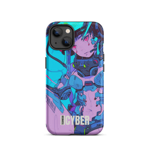 Dynamic Streetwear iPhone Case
