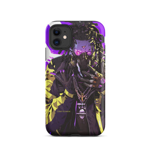 Dynamic Trendy iPhone Case