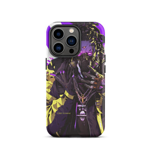 Dynamic Trendy iPhone Case