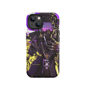 Dynamic Trendy iPhone Case