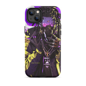 Dynamic Trendy iPhone Case