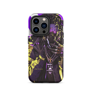 Dynamic Trendy iPhone Case