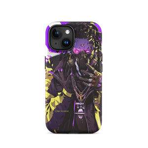 Dynamic Trendy iPhone Case