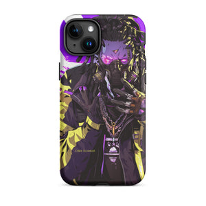 Dynamic Trendy iPhone Case