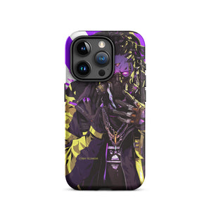 Dynamic Trendy iPhone Case