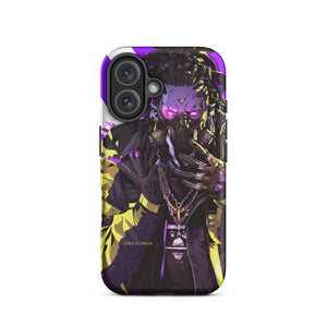 Dynamic Trendy iPhone Case