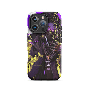 Dynamic Trendy iPhone Case