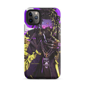 Dynamic Trendy iPhone Case