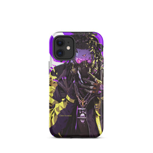 Dynamic Trendy iPhone Case