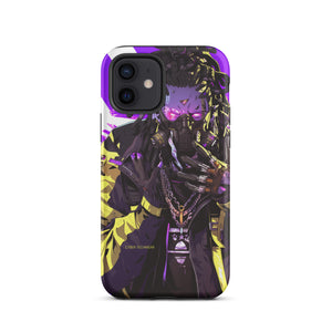 Dynamic Trendy iPhone Case