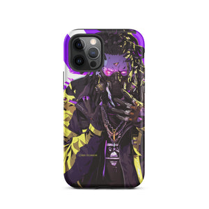 Dynamic Trendy iPhone Case