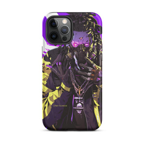 Dynamic Trendy iPhone Case