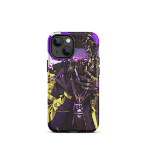 Dynamic Trendy iPhone Case