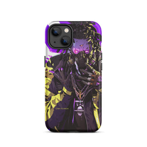 Dynamic Trendy iPhone Case