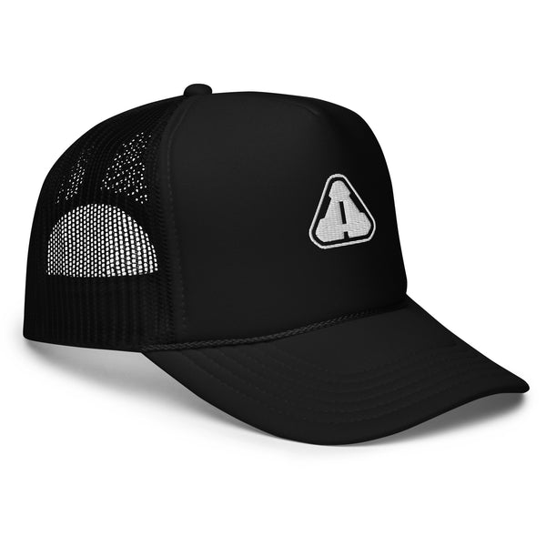 Dynamic Trucker Hat