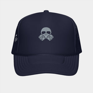 Dystopian Soldier Trucks Hat