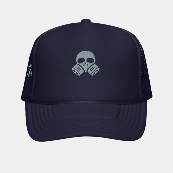 Dystopian Soldier Trucks Hat