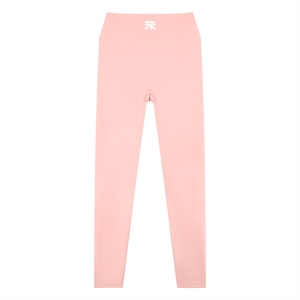 Cyber Scrunch Butt Leggings