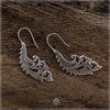 Pendientes Plata de Ley