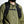 Small nylon EDC pouch that hangs from the waist
