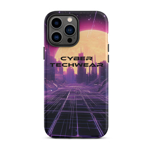 Edgy Case Para iPhone