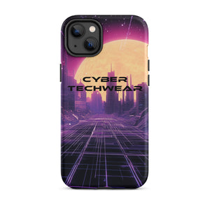 Edgy Case Para iPhone