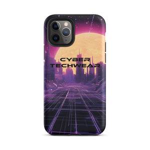 Edgy Case Para iPhone