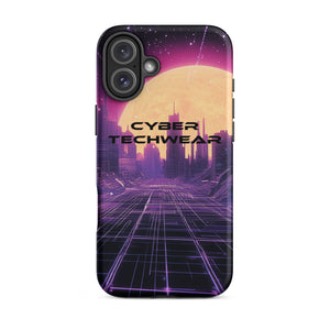 Edgy Case Para iPhone