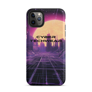 Edgy Case Para iPhone