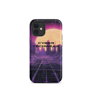 Edgy Case Para iPhone