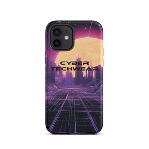 Edgy Case Para iPhone