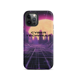 Edgy Case Para iPhone