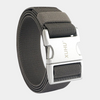 Ceinture tactique élastique en aluminium