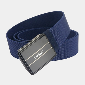 Elastic Tactical Belt