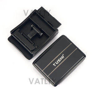 Elastic Tactical Belt