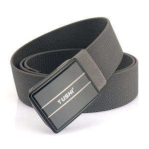 Elastic Tactical Belt