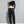 Elastic Waist Cargo Pants For Women