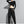 Elastic Waist Cargo Pants For Women