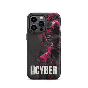 Elegant Apple iPhone Case