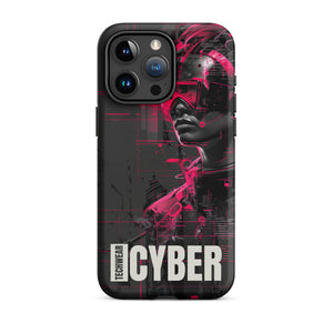 Elegant Apple iPhone Case