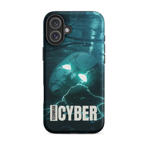 Elegant Blue iPhone Cases