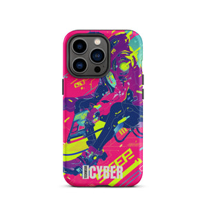 Elegant Case de iPhone