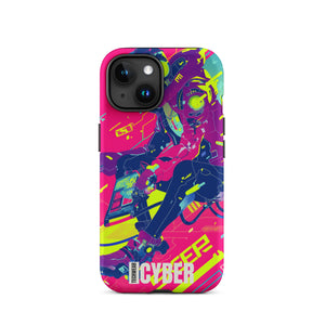 Elegant Case de iPhone