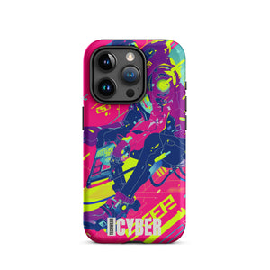 Elegant Case de iPhone