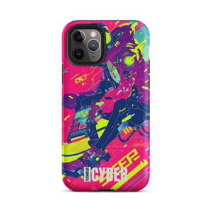 Elegant Case de iPhone