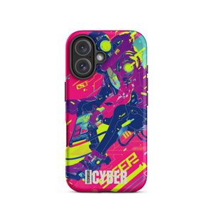 Elegant Case de iPhone