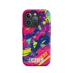 Elegant Case de iPhone