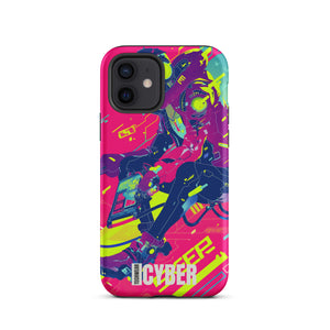 Elegant Case de iPhone