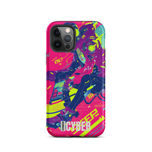 Elegant Case de iPhone